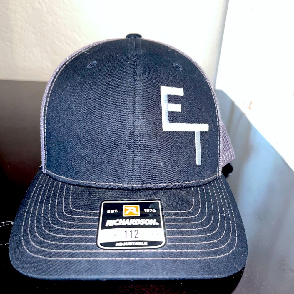NWT Snap back cap